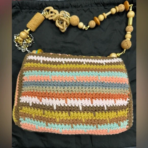 Dolce & Gabbana Handbag - Picture 5 of 10